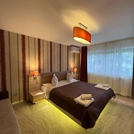 Apartamente Felix Баиле Феликс Экстерьер фото