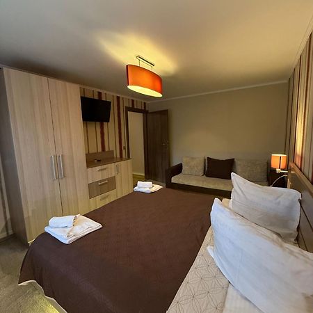 Apartamente Felix Баиле Феликс Экстерьер фото