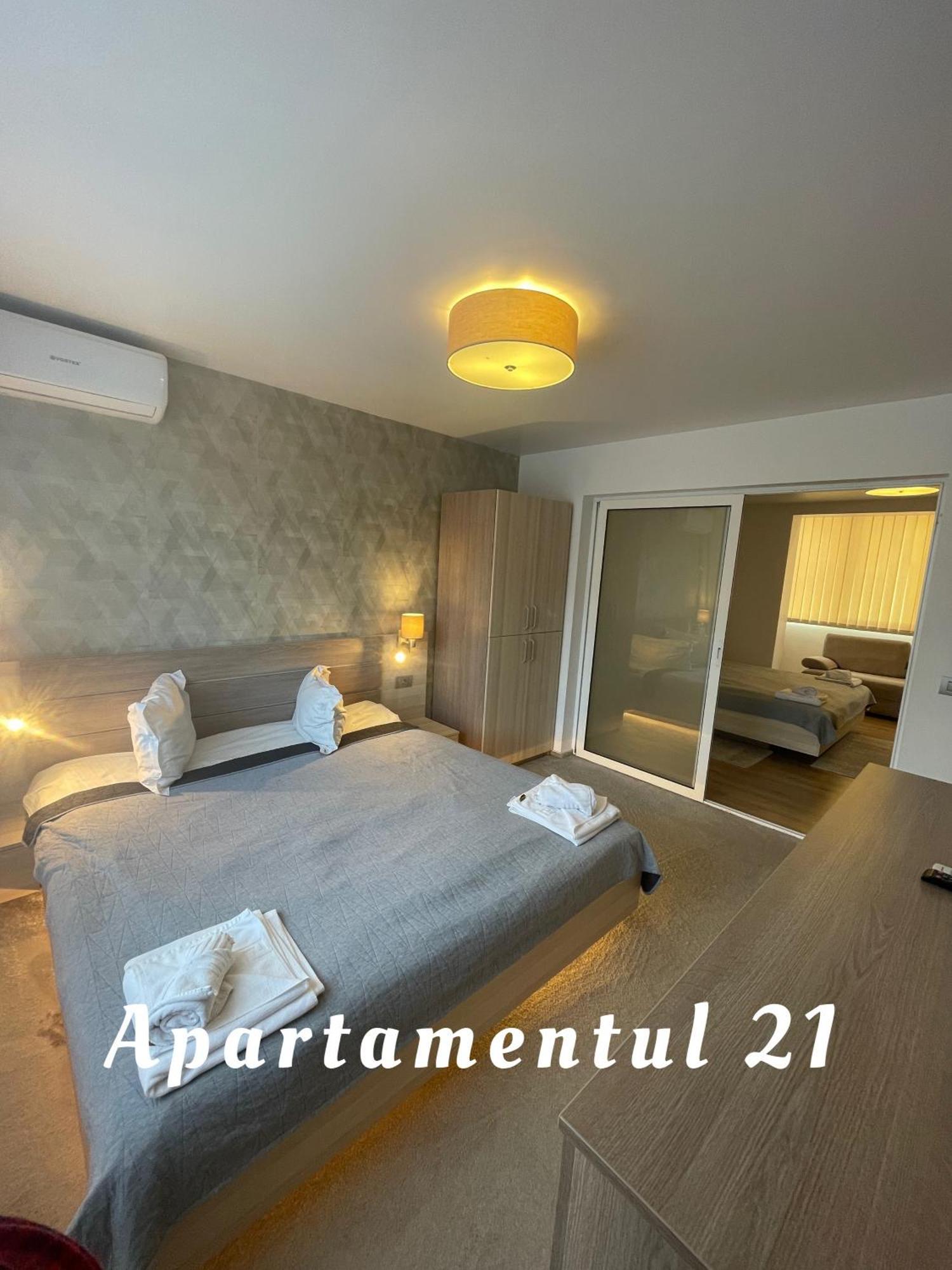 Apartamente Felix Баиле Феликс Экстерьер фото