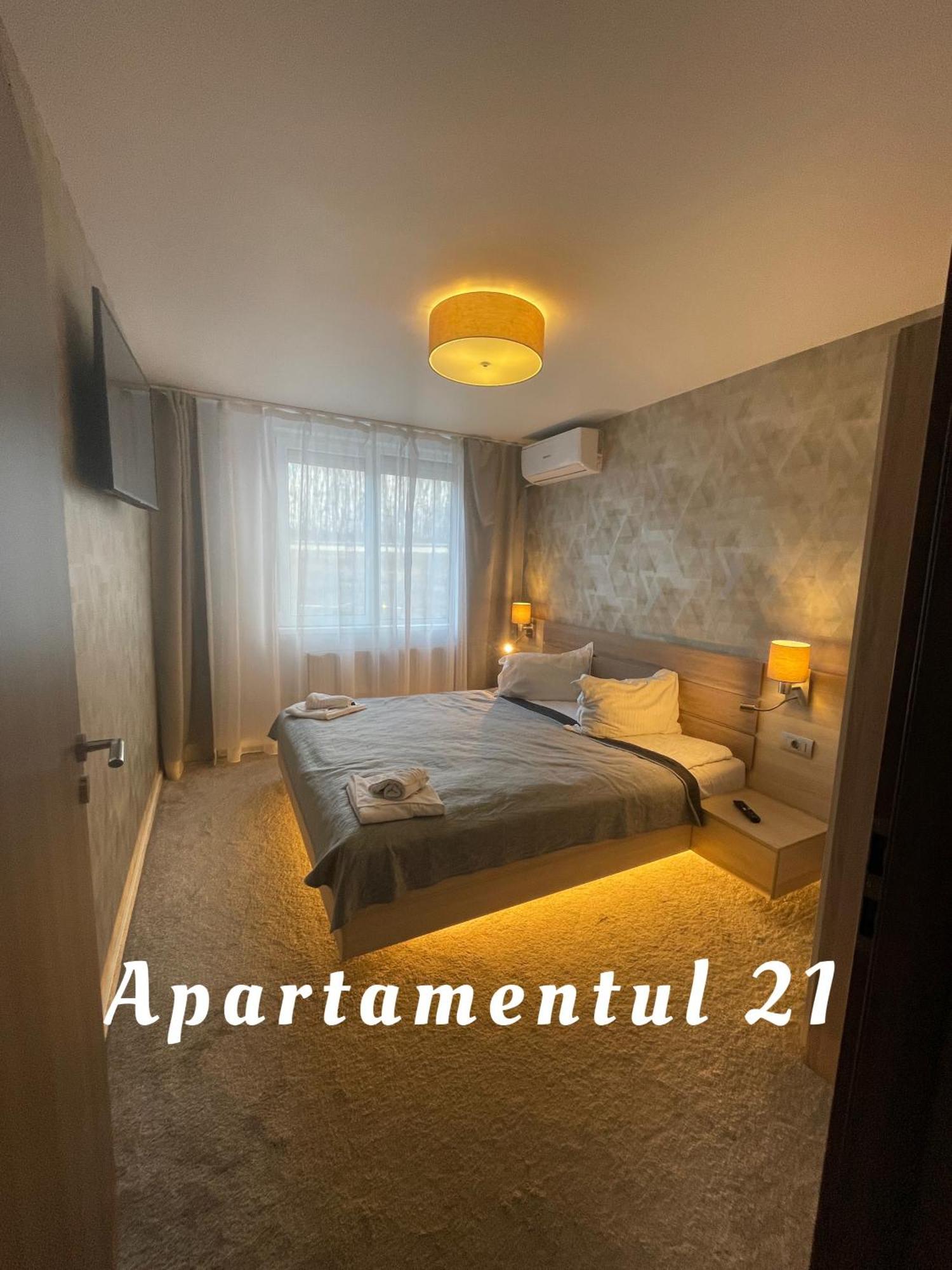 Apartamente Felix Баиле Феликс Экстерьер фото