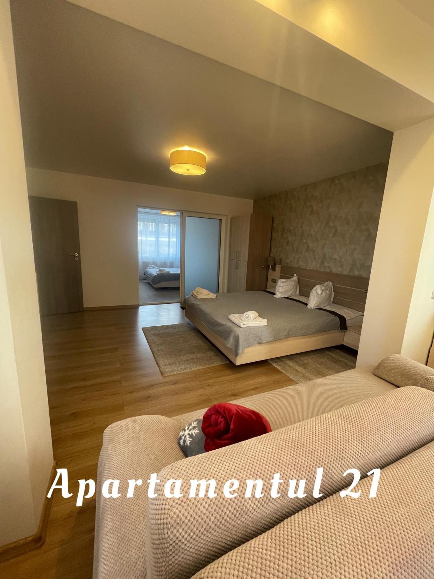 Apartamente Felix Баиле Феликс Экстерьер фото