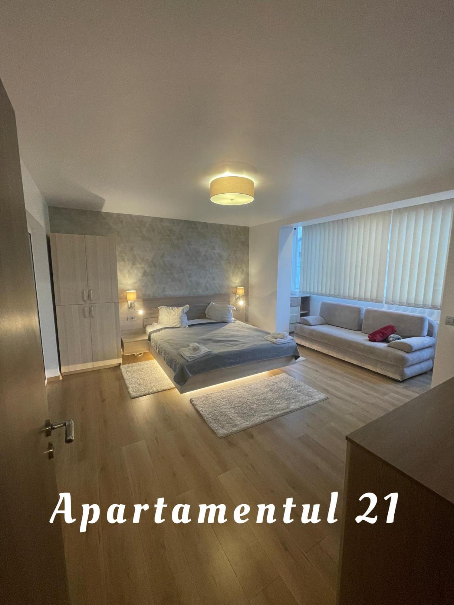 Apartamente Felix Баиле Феликс Экстерьер фото