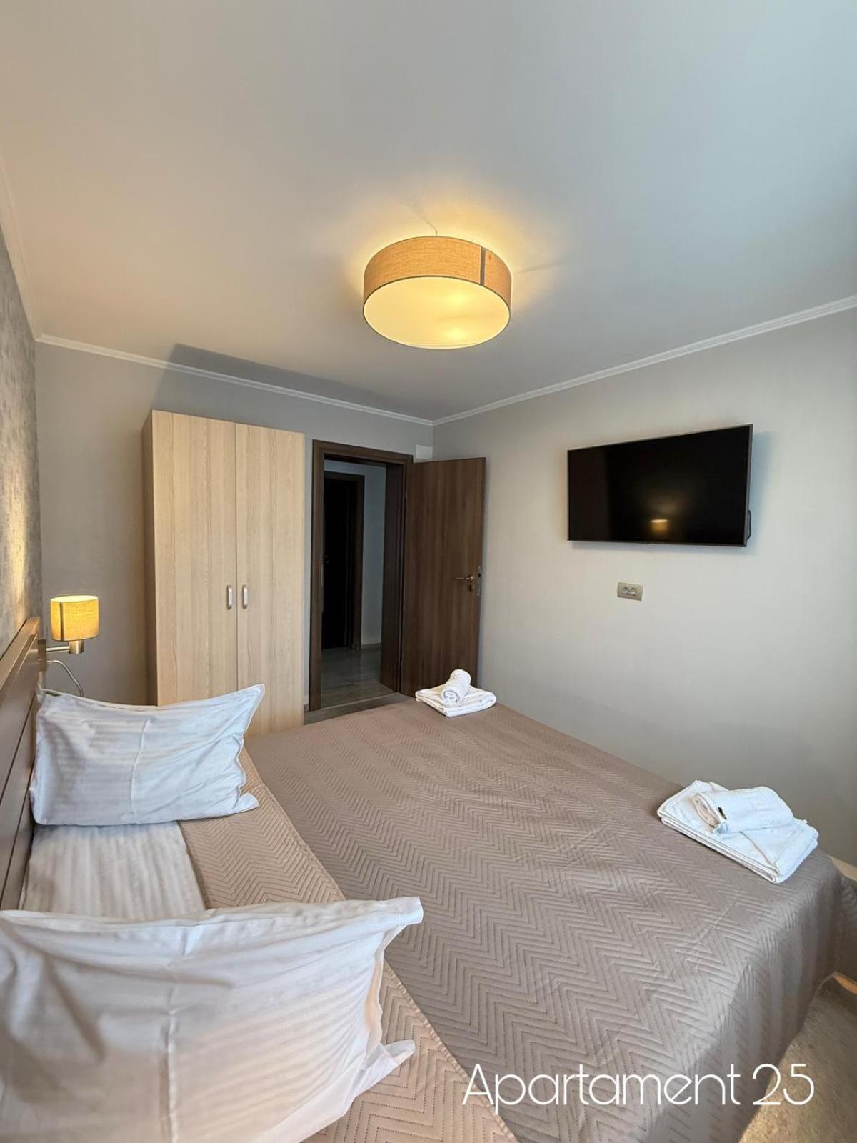 Apartamente Felix Баиле Феликс Экстерьер фото