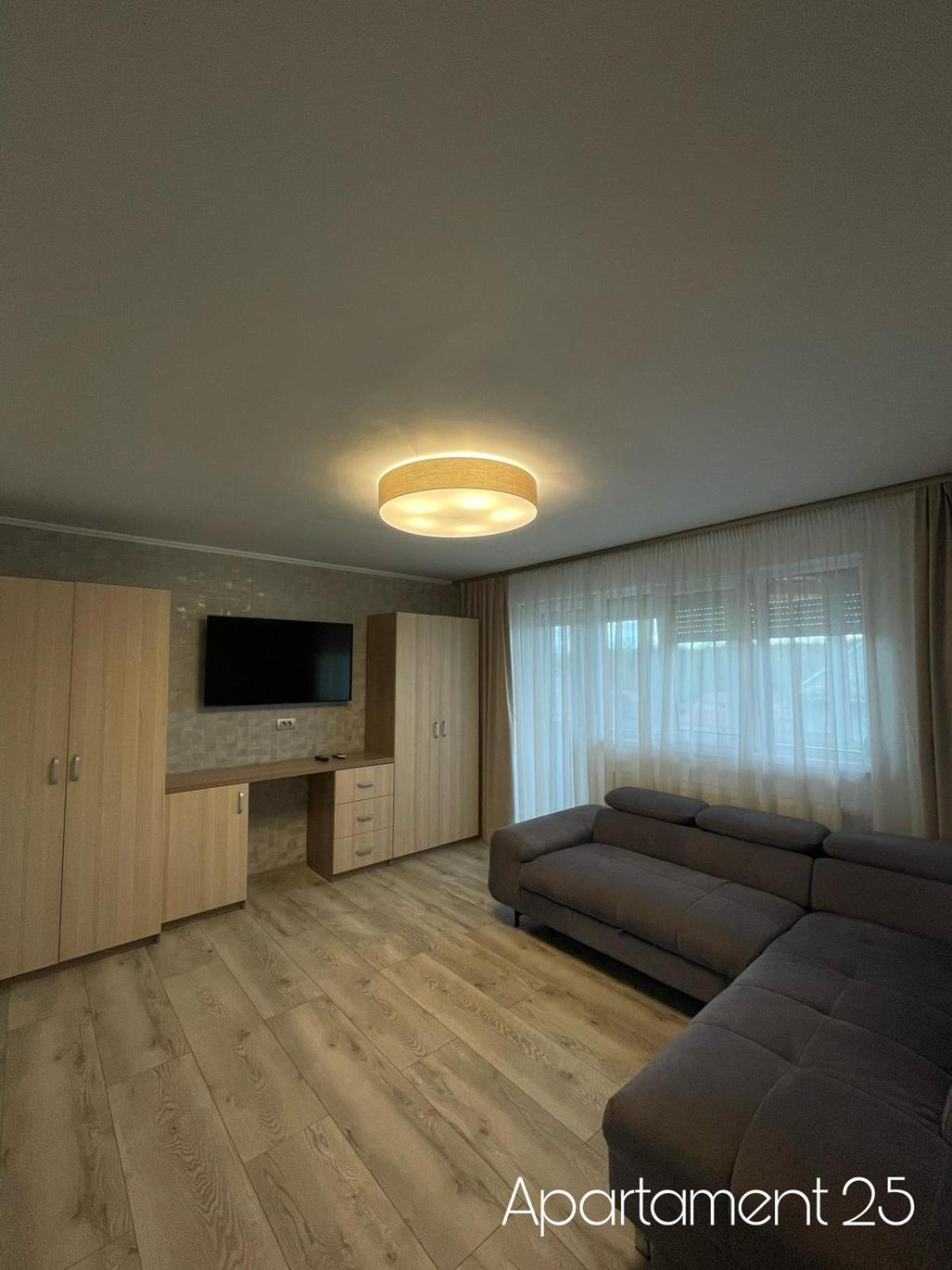 Apartamente Felix Баиле Феликс Экстерьер фото