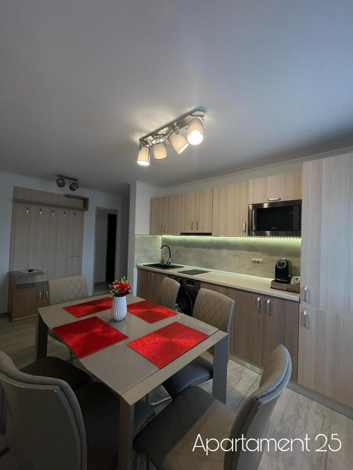 Apartamente Felix Баиле Феликс Экстерьер фото