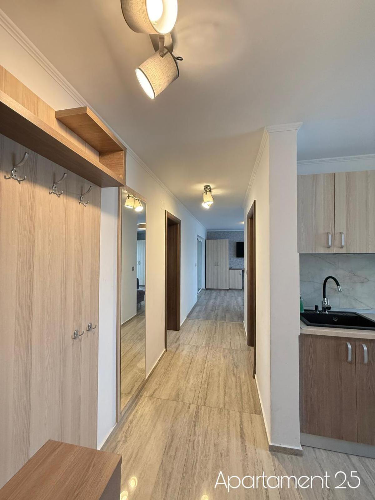 Apartamente Felix Баиле Феликс Экстерьер фото