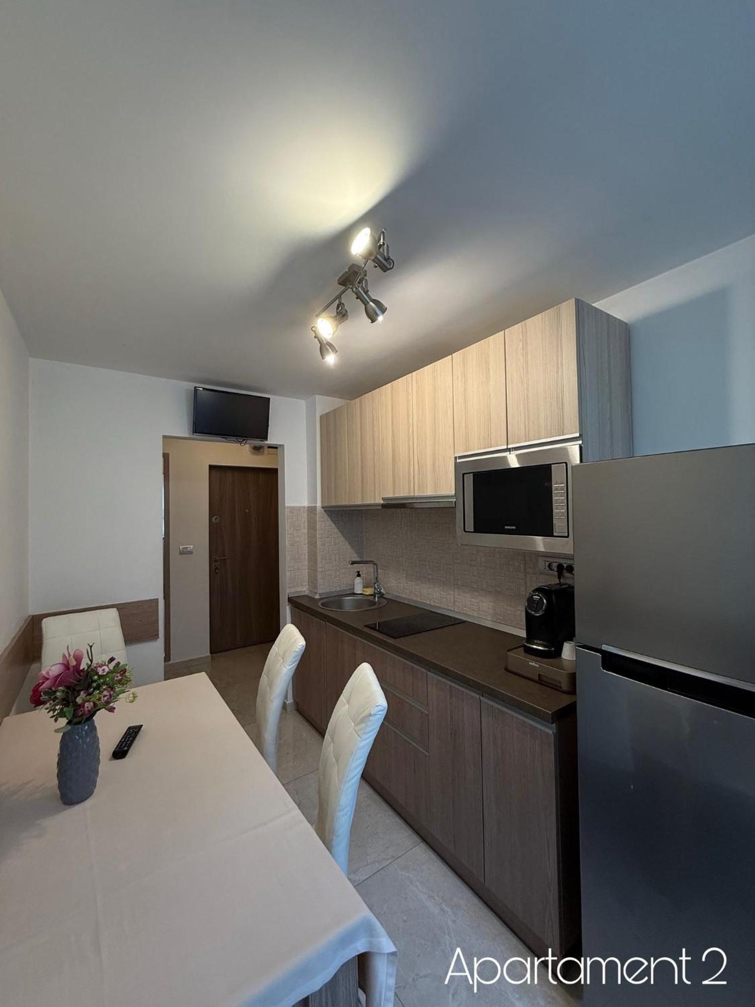 Apartamente Felix Баиле Феликс Экстерьер фото