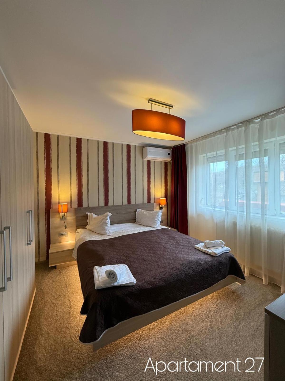 Apartamente Felix Баиле Феликс Экстерьер фото