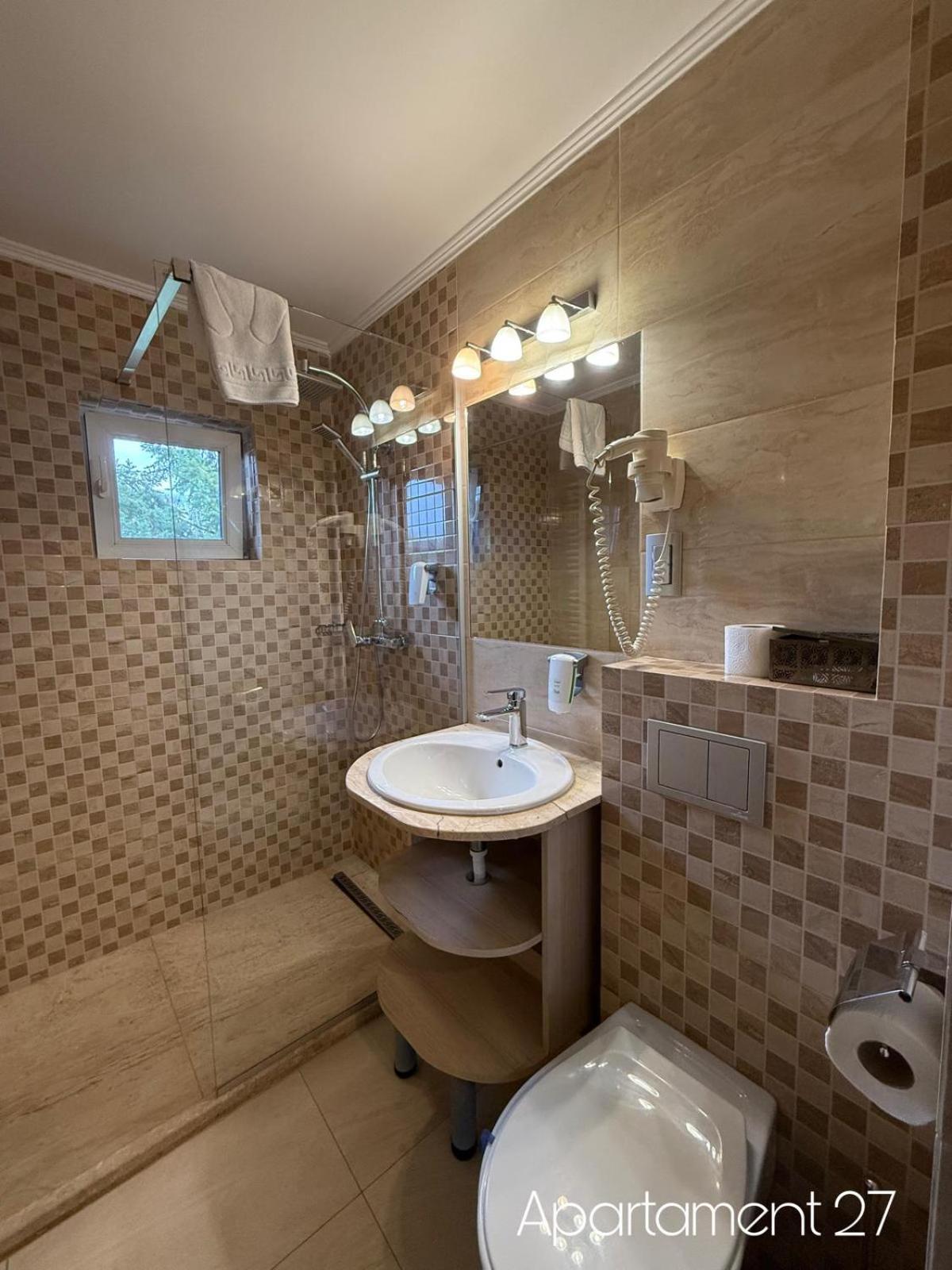 Apartamente Felix Баиле Феликс Экстерьер фото