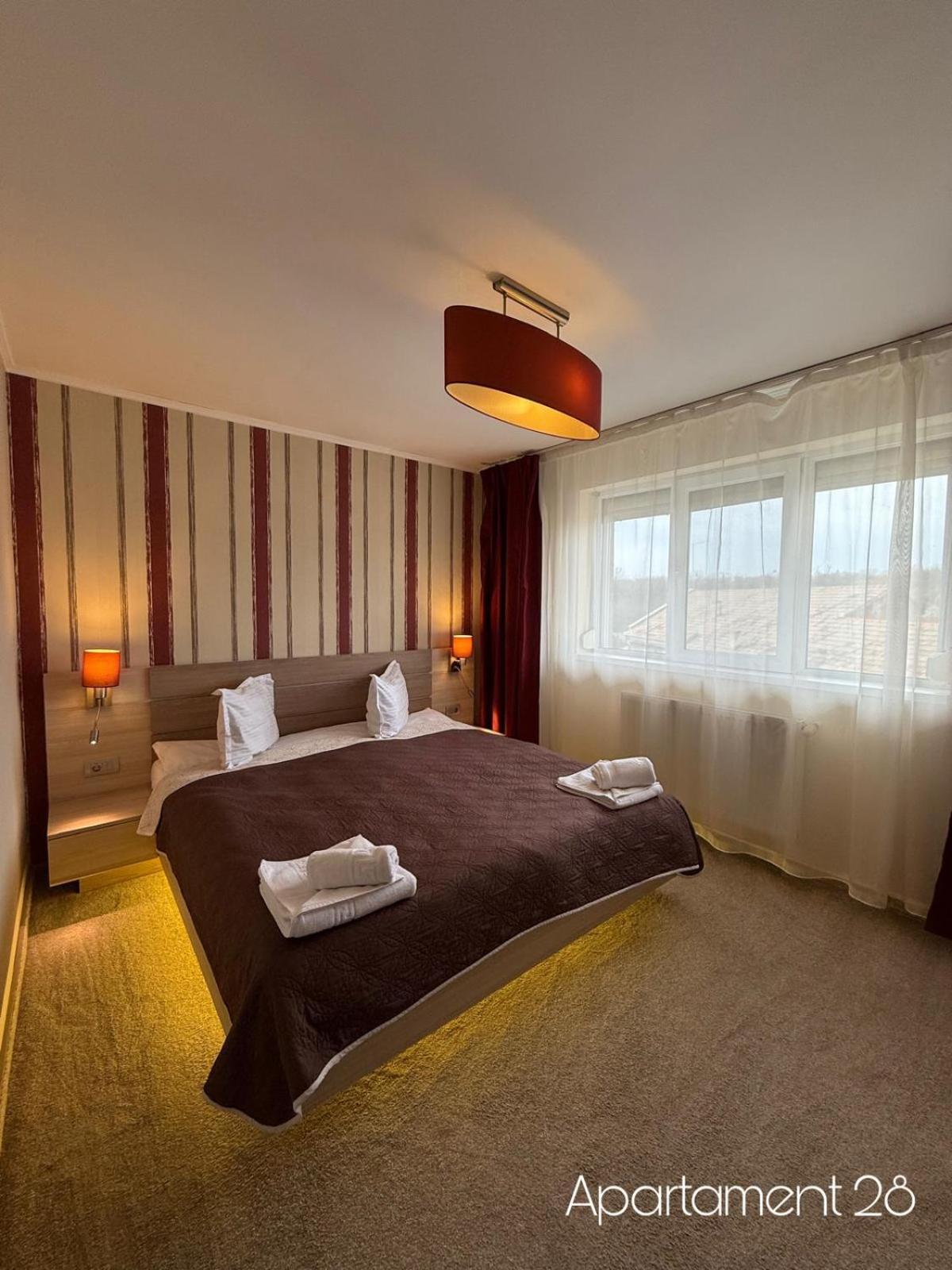 Apartamente Felix Баиле Феликс Экстерьер фото