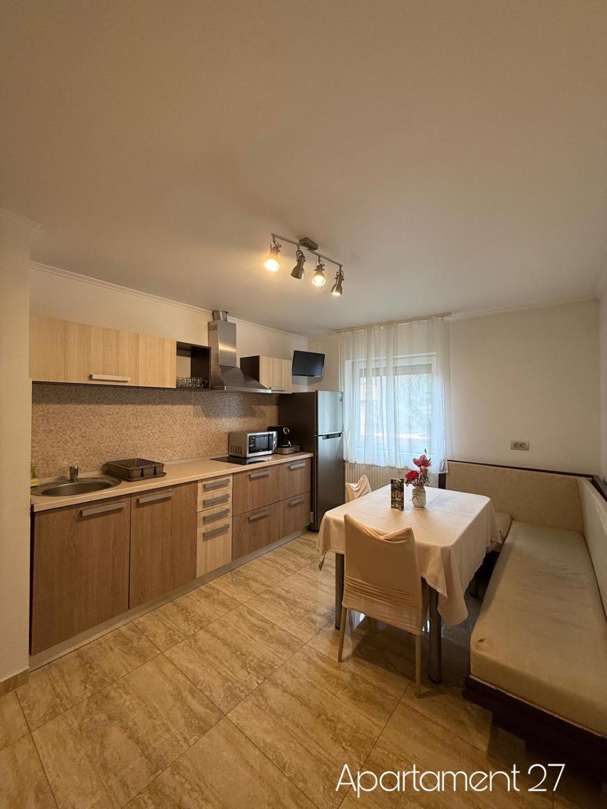 Apartamente Felix Баиле Феликс Экстерьер фото