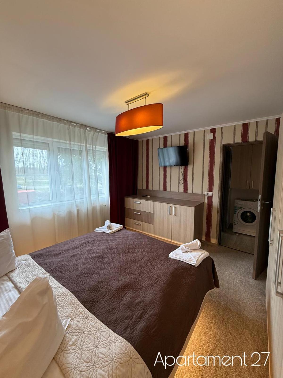 Apartamente Felix Баиле Феликс Экстерьер фото