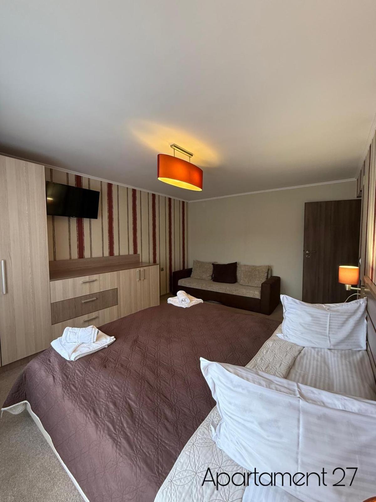 Apartamente Felix Баиле Феликс Экстерьер фото