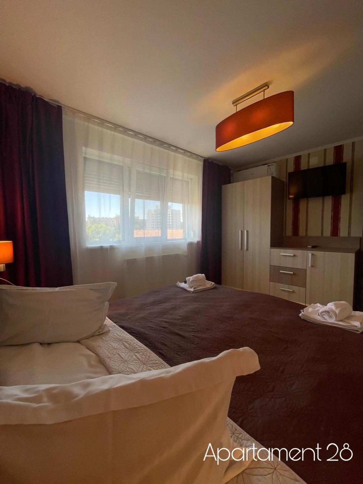 Apartamente Felix Баиле Феликс Экстерьер фото
