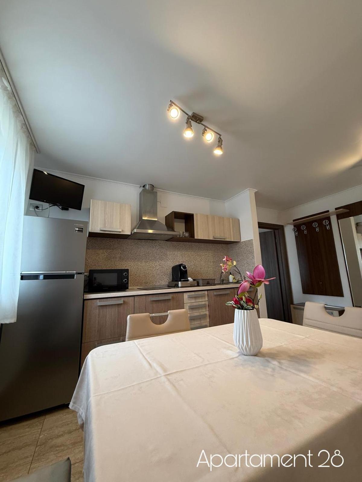 Apartamente Felix Баиле Феликс Экстерьер фото