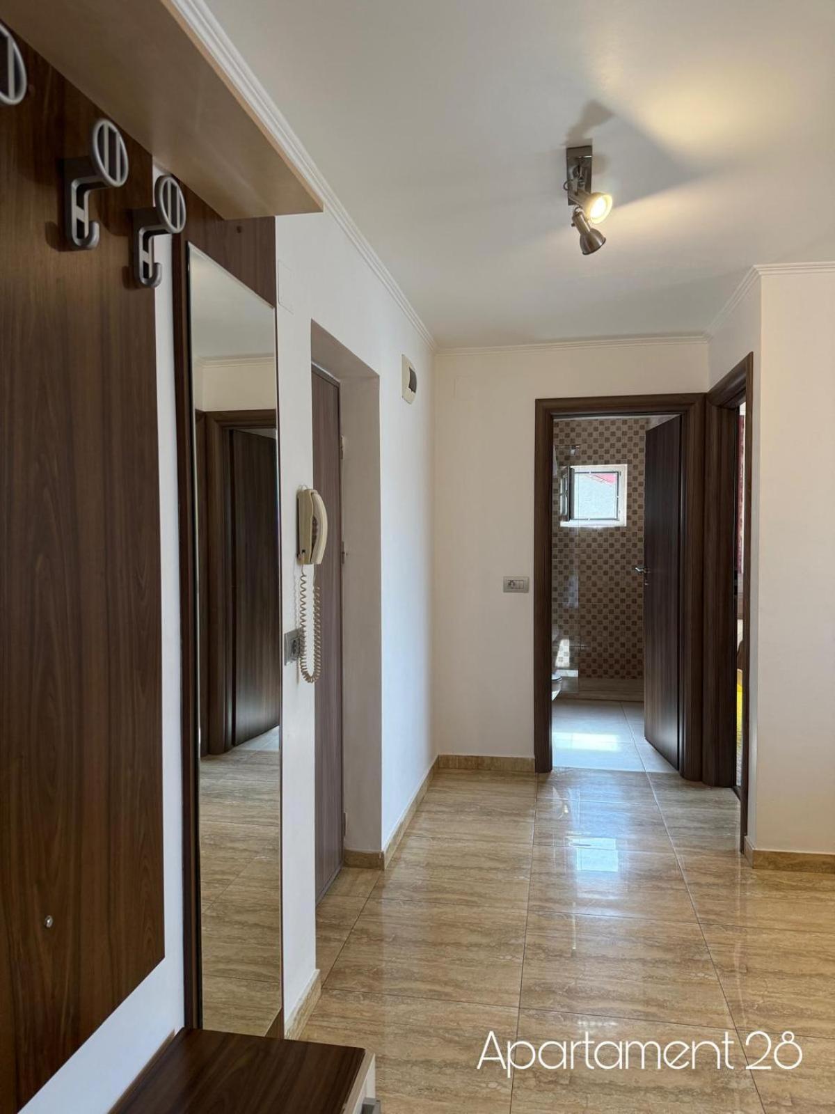Apartamente Felix Баиле Феликс Экстерьер фото