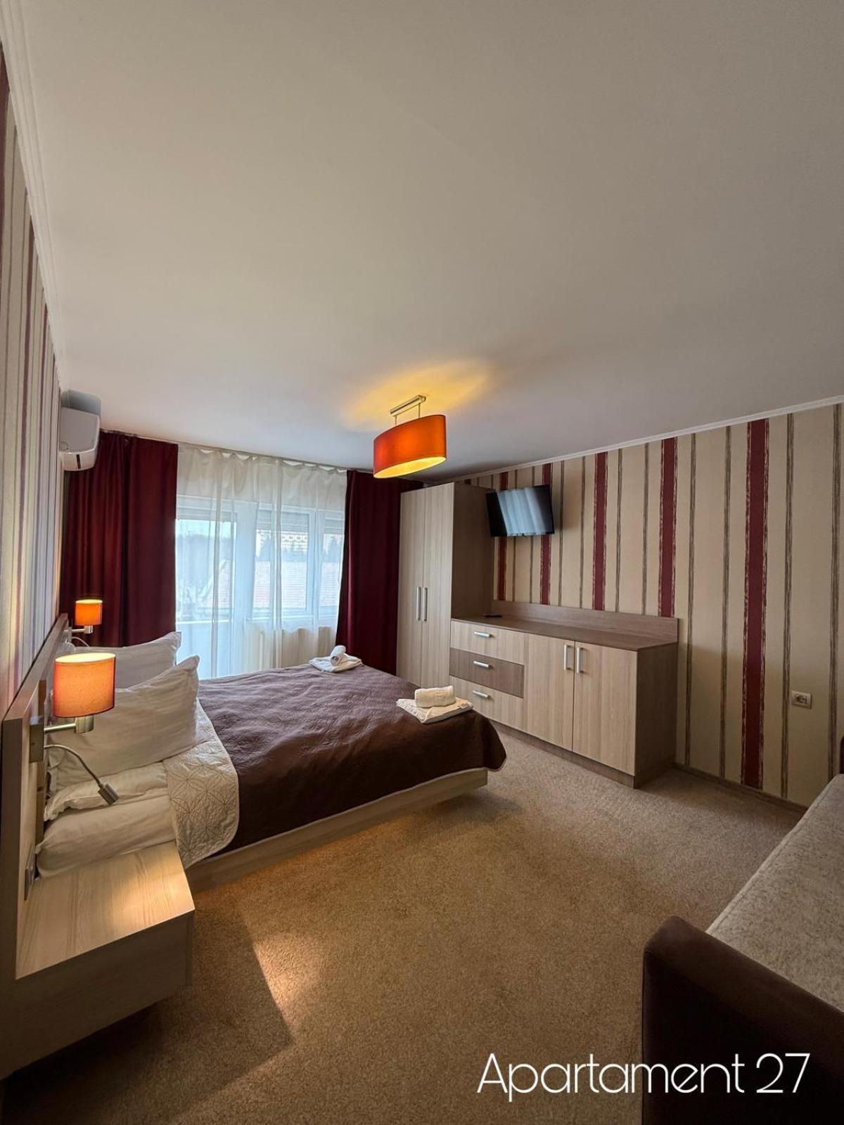 Apartamente Felix Баиле Феликс Экстерьер фото