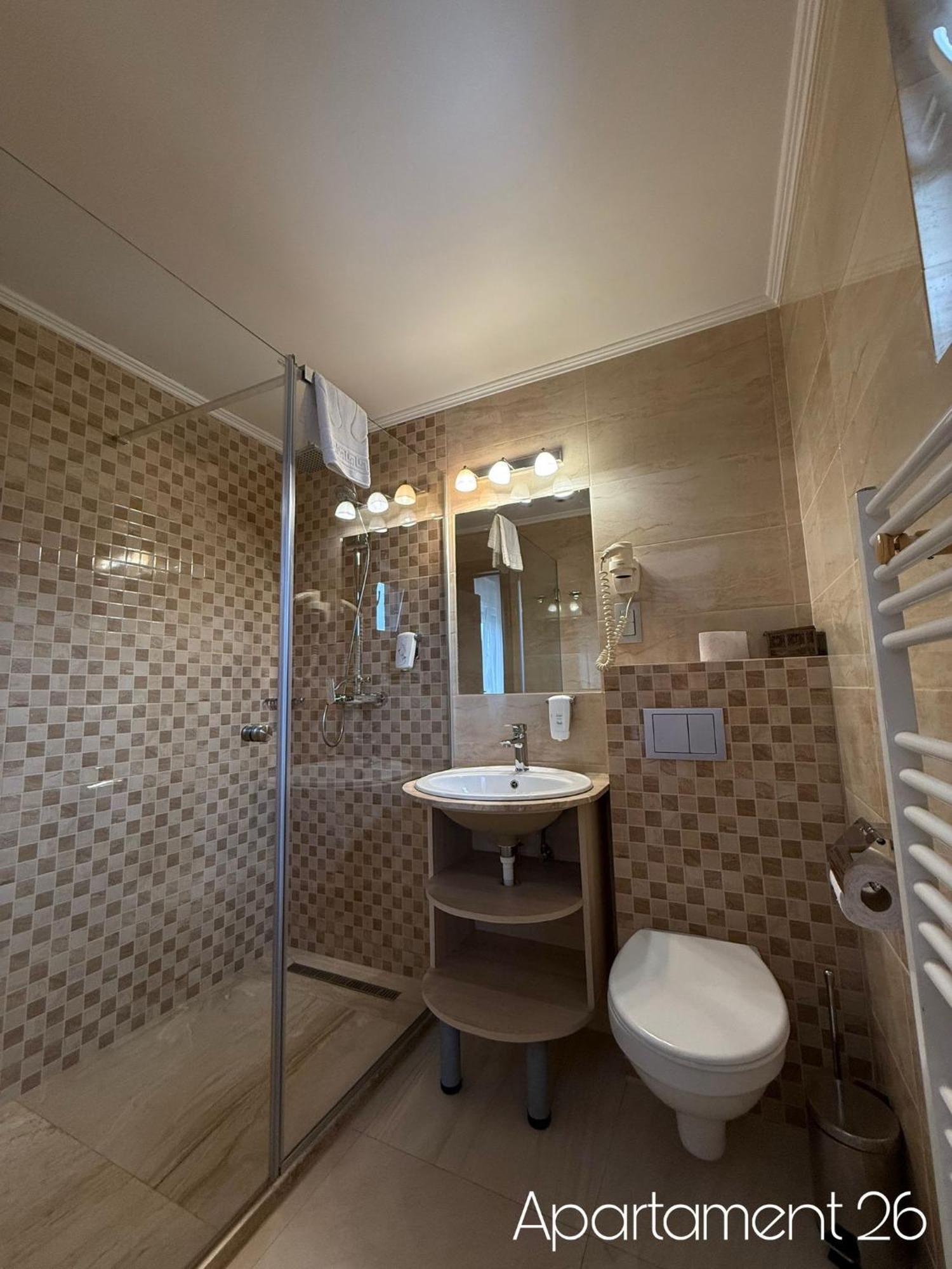 Apartamente Felix Баиле Феликс Экстерьер фото