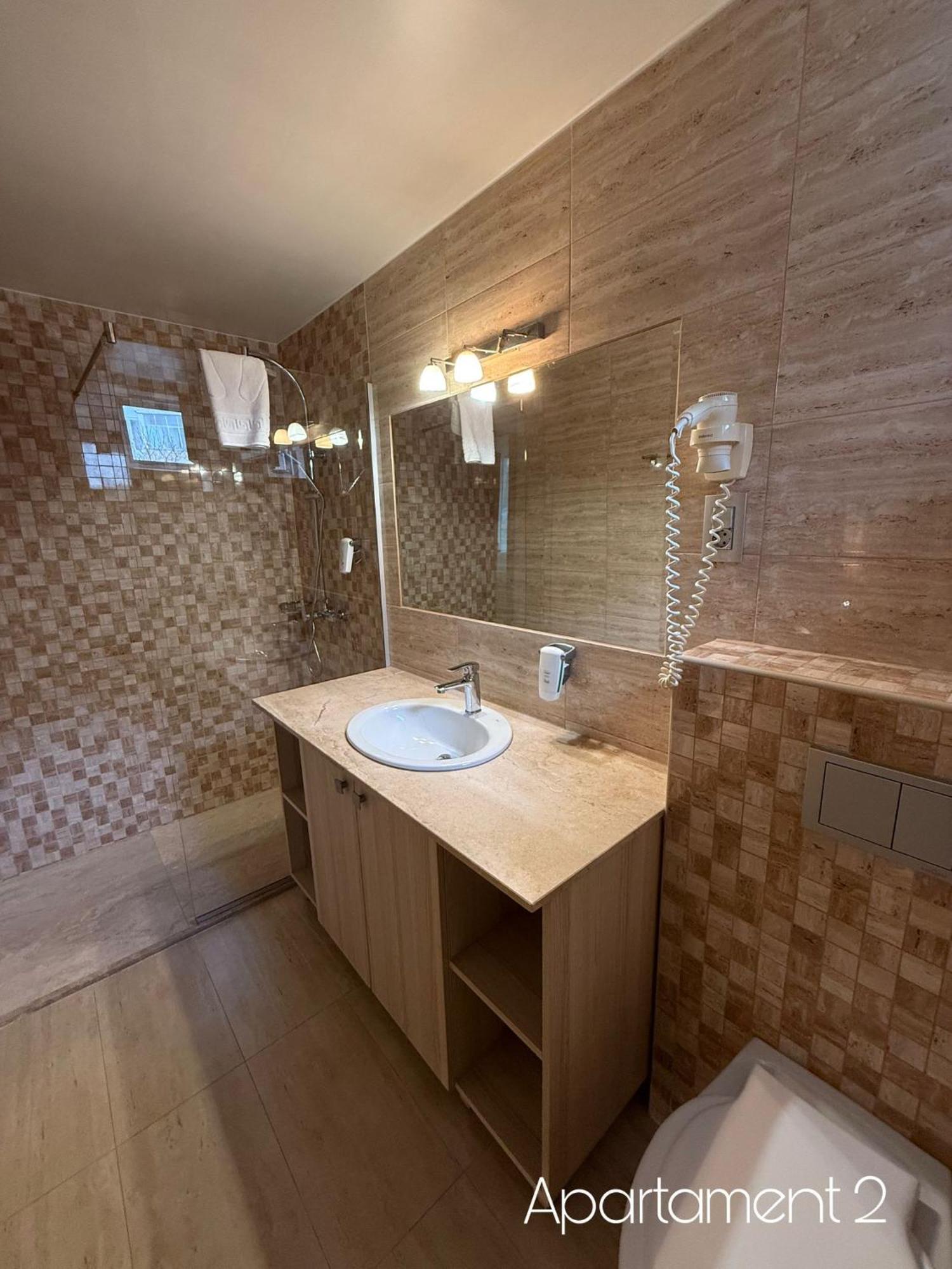 Apartamente Felix Баиле Феликс Экстерьер фото