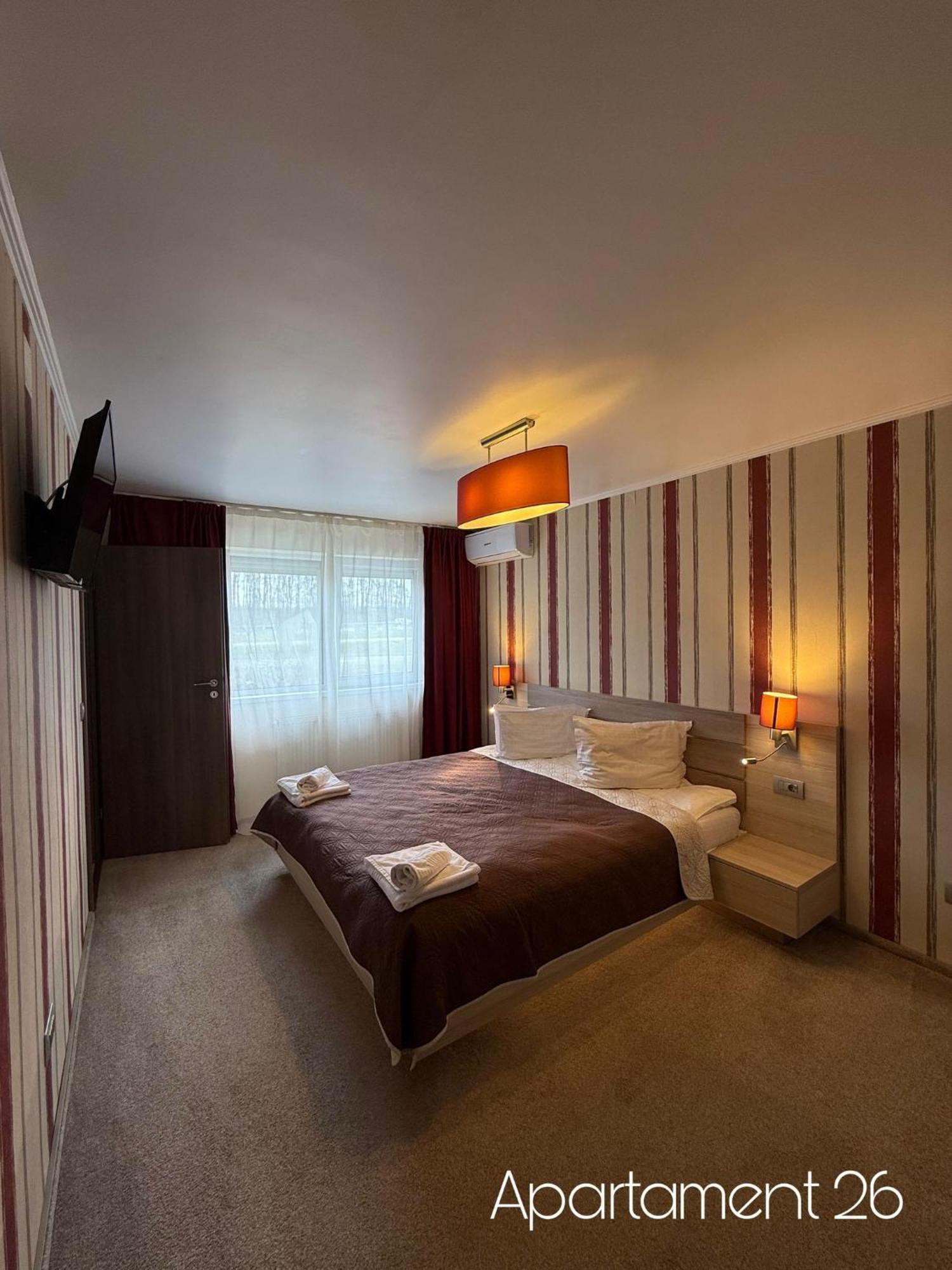 Apartamente Felix Баиле Феликс Экстерьер фото