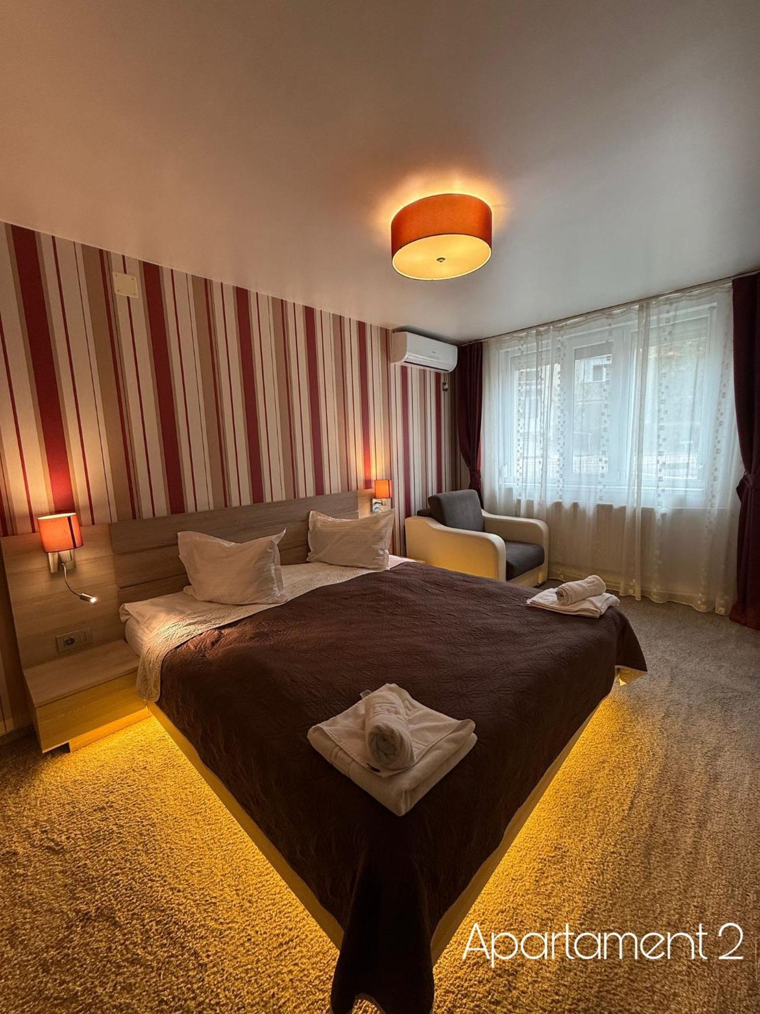 Apartamente Felix Баиле Феликс Экстерьер фото