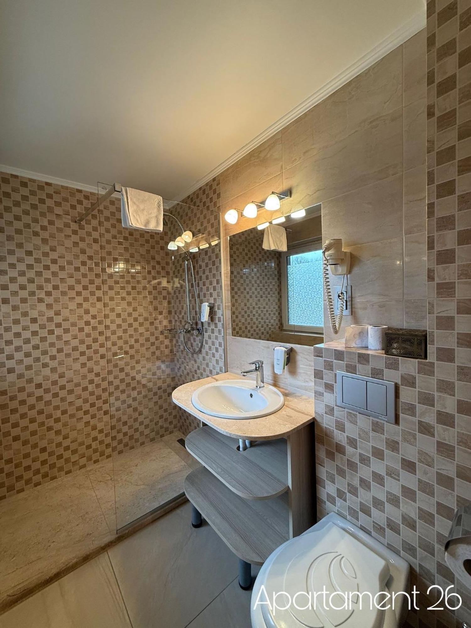 Apartamente Felix Баиле Феликс Экстерьер фото