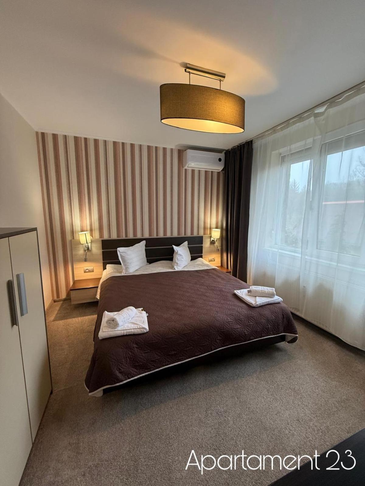 Apartamente Felix Баиле Феликс Экстерьер фото