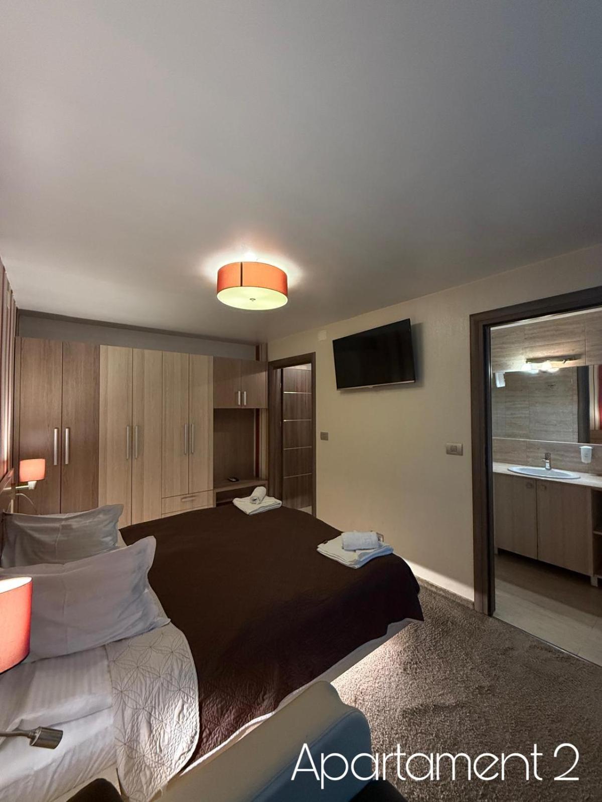 Apartamente Felix Баиле Феликс Экстерьер фото