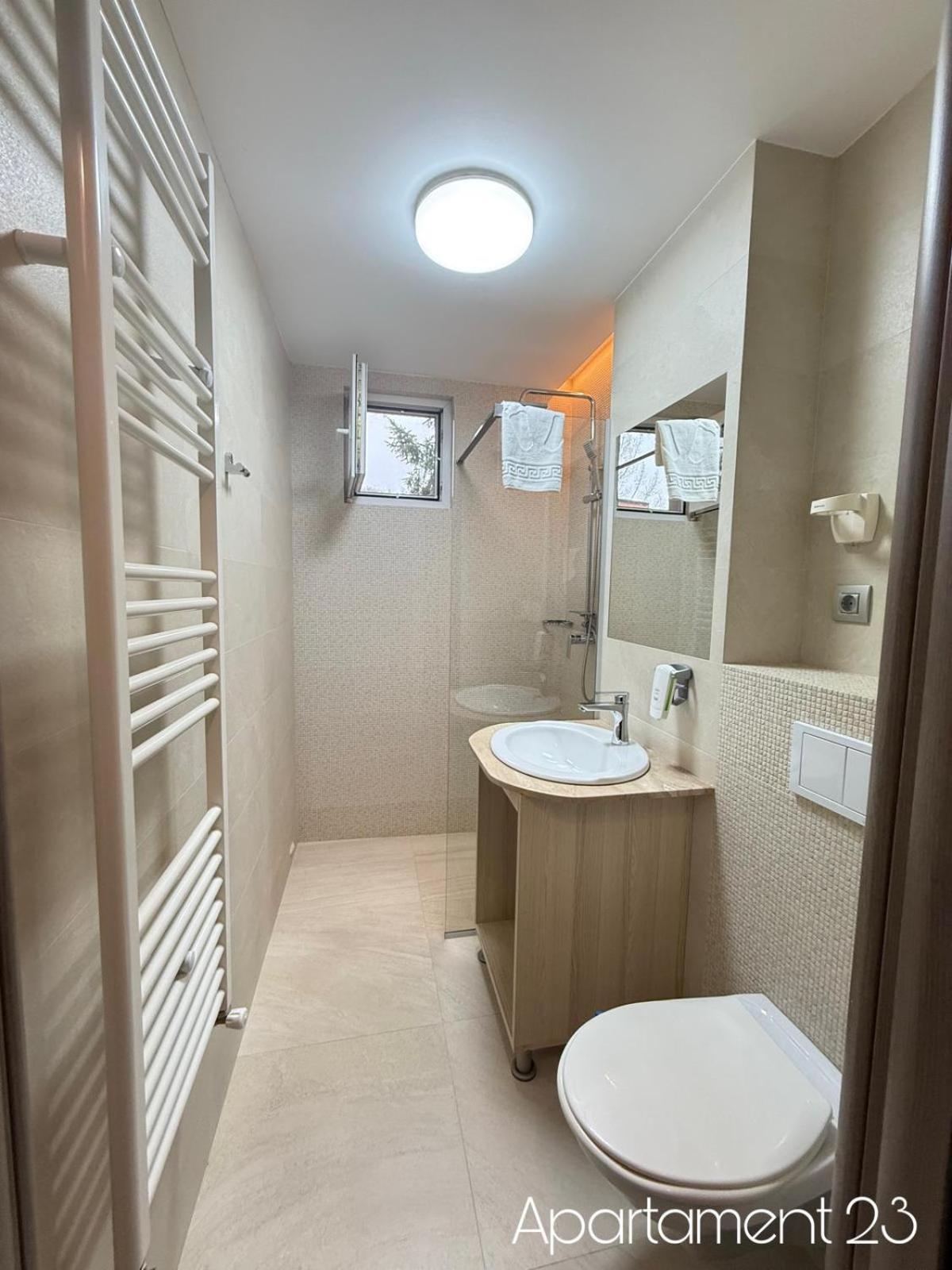 Apartamente Felix Баиле Феликс Экстерьер фото