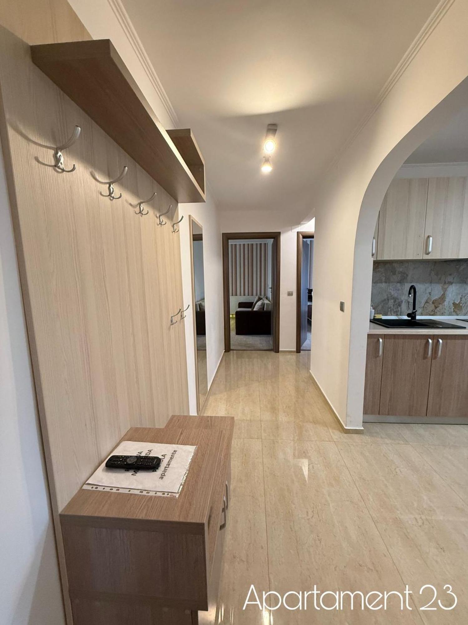 Apartamente Felix Баиле Феликс Экстерьер фото