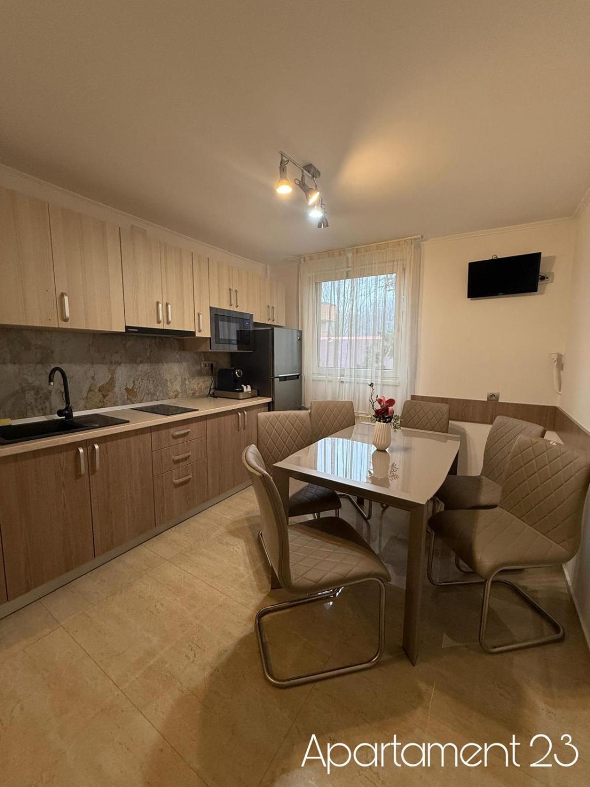 Apartamente Felix Баиле Феликс Экстерьер фото