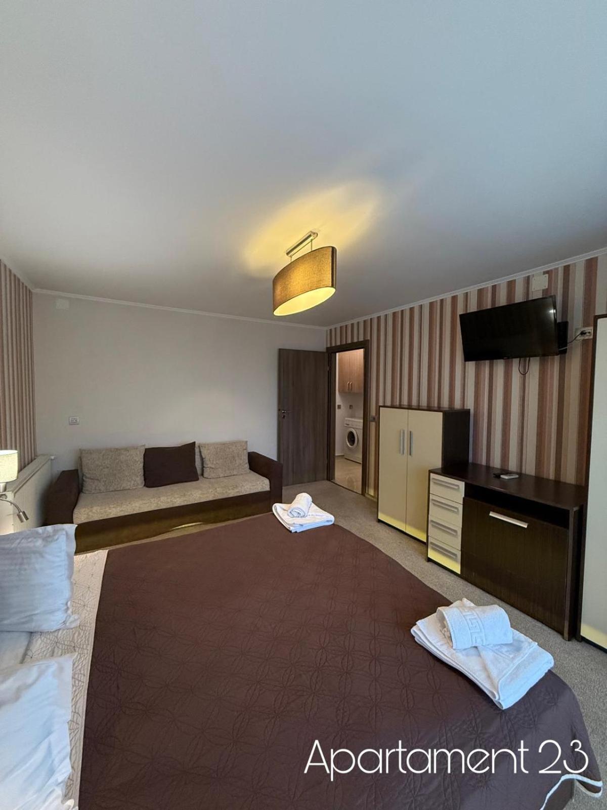 Apartamente Felix Баиле Феликс Экстерьер фото