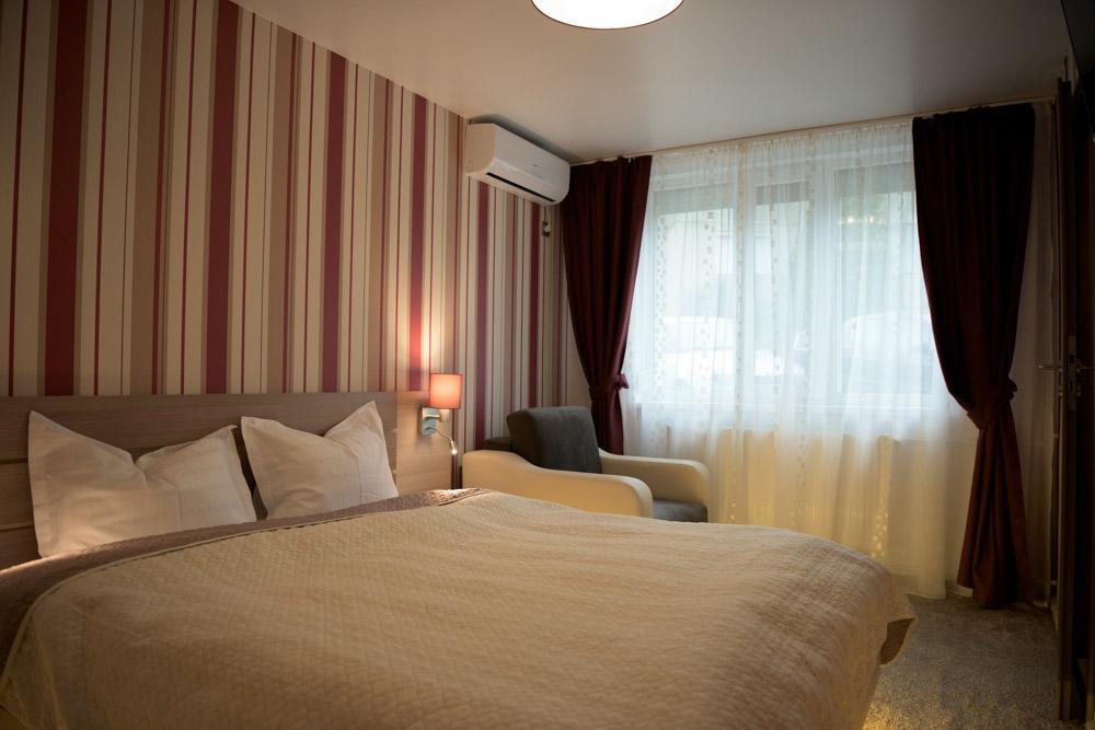 Apartamente Felix Баиле Феликс Экстерьер фото