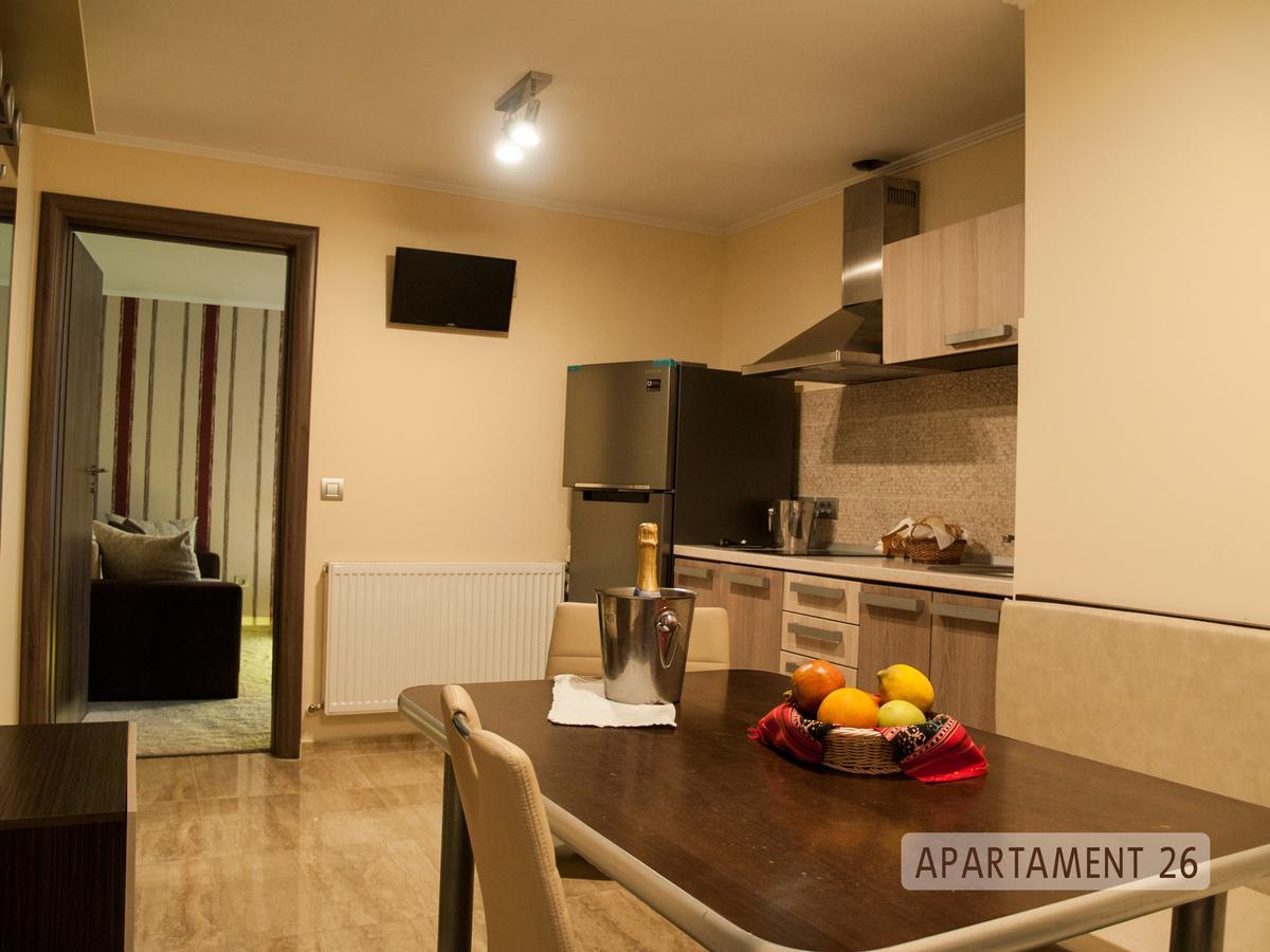 Apartamente Felix Баиле Феликс Экстерьер фото