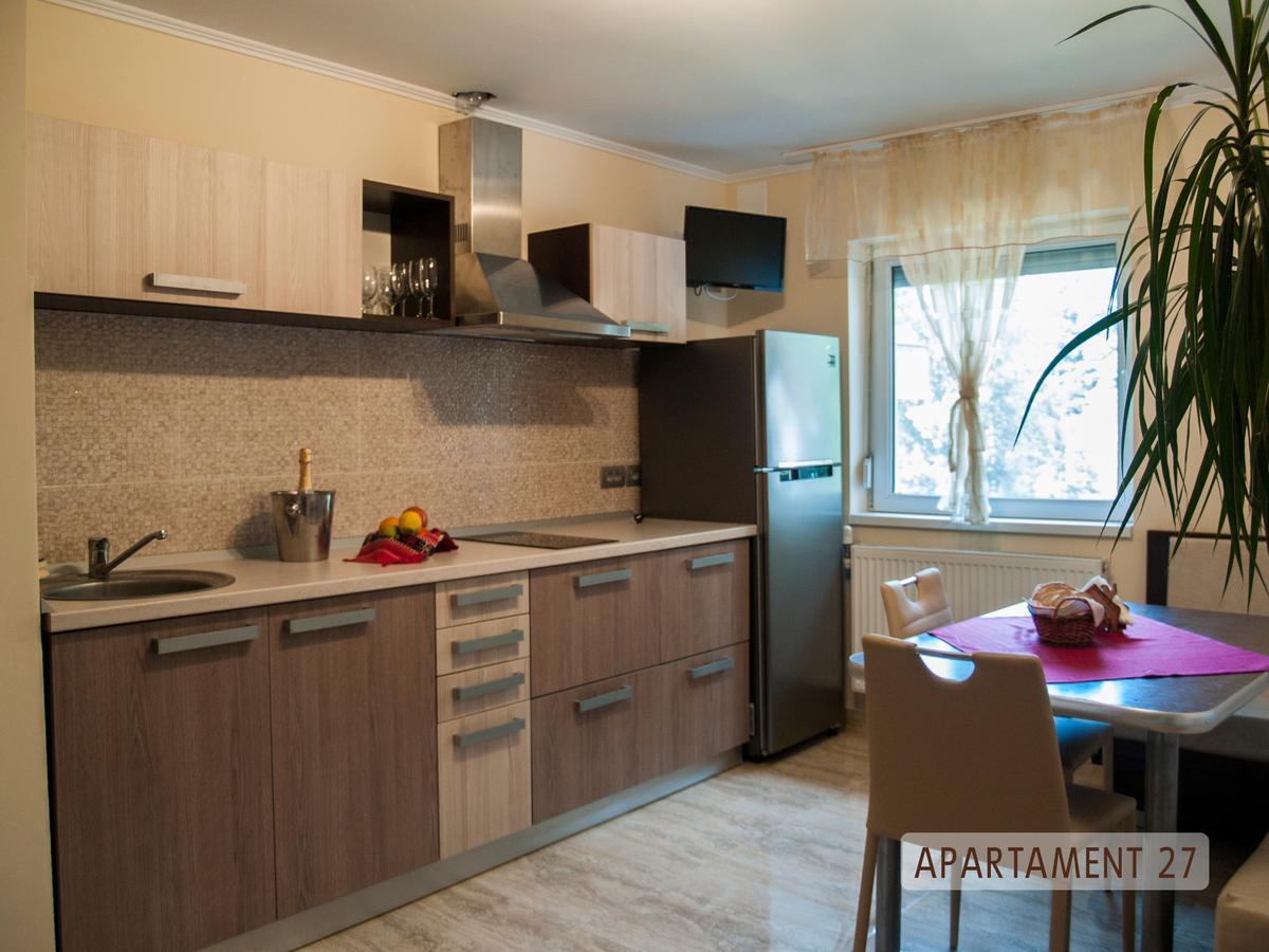 Apartamente Felix Баиле Феликс Экстерьер фото